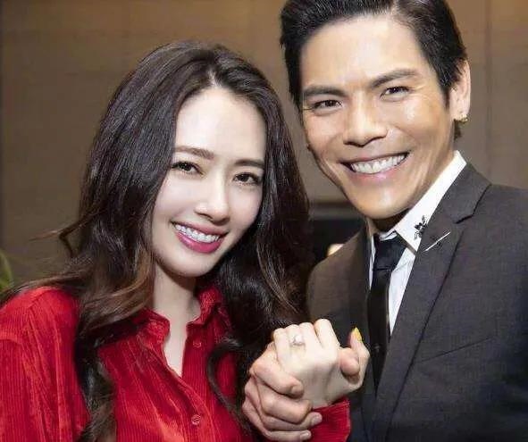 郭碧婷命理八字，郭碧婷八字晚年运气