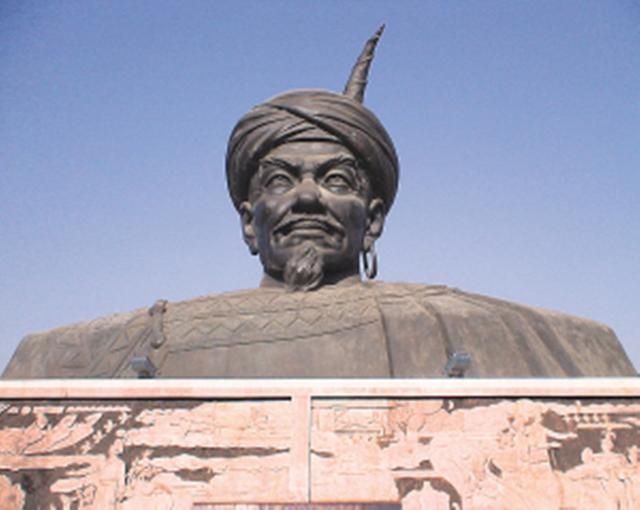 康熙辛酉年是公元哪年，辛酉年五行属什么