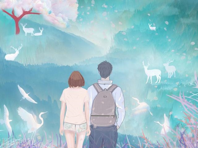 用姓名起情侣 名，可以加对象名字的 名