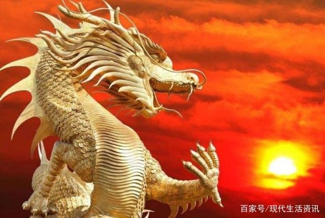 属龙2022年运势怎么样，1976年属龙45岁后的财运