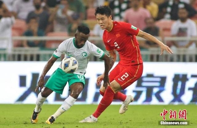 022世界杯预选赛中国队赛程，国足世预赛赛程"