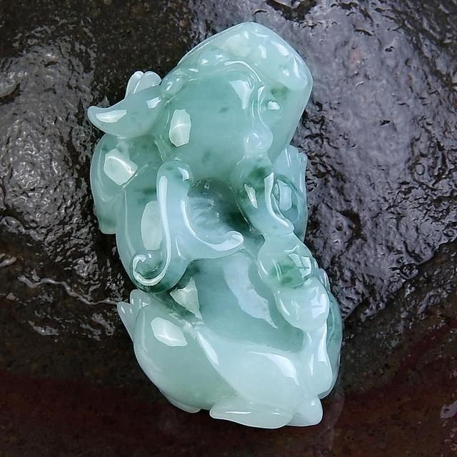 子母貔貅适合男人戴吗，子母貔貅什么含义