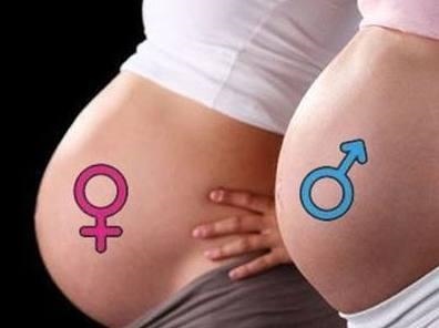 怀孕清宫表2022 图，2022 年男女清宫表算法