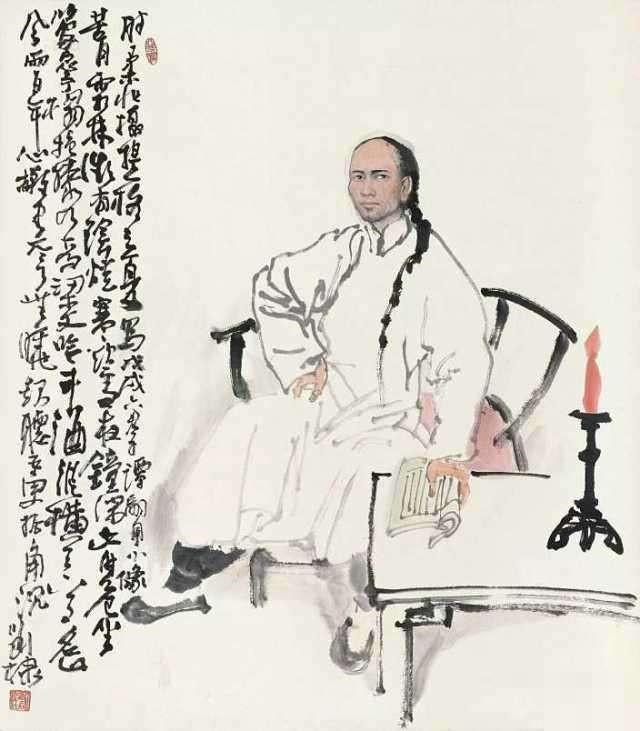 戊戌六君子被斩顺序，康有为和梁启超人品