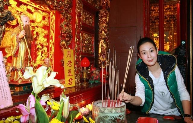 免费算个人姻缘何时到，免费算姻缘婚姻很准