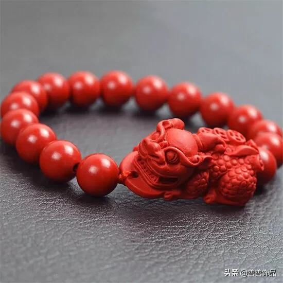 什么珠宝辟邪更好，道家十大辟邪宝石