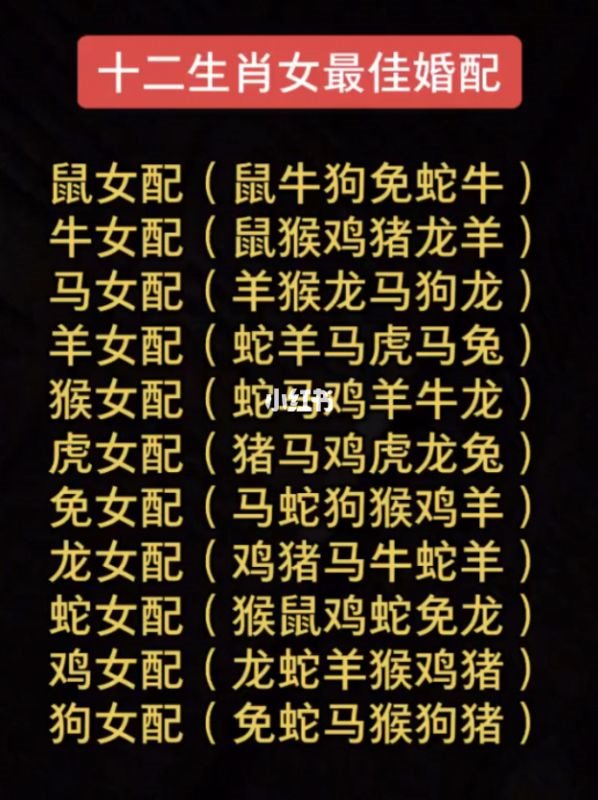 婚配一定要看属相吗,两个人结婚属相重要吗