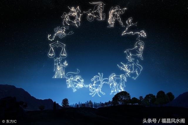 十二生肖口诀歌，十二生肖的传说故事