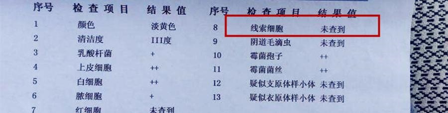 怎么看孕检血检报告单,血检报告单怎么看贫血