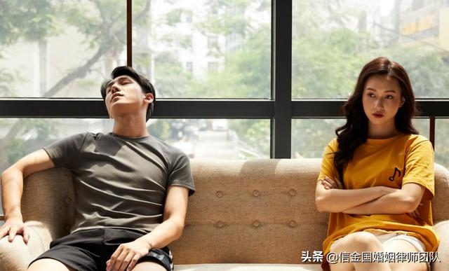 离婚有一方死活不肯离怎么办，新婚姻法离婚一方出轨