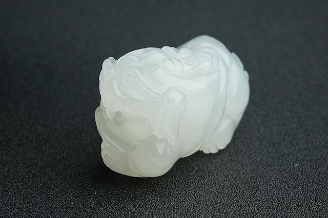 貔貅怎么开光才有灵气，6种人千万不能带个貔貅