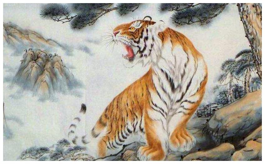 8年属虎女五行是啥，98年什么命五行属什么土"