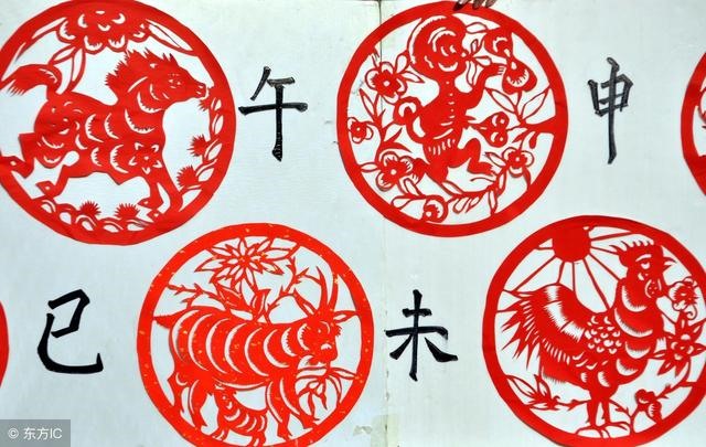 2生肖算命婚姻配对牛配虎，十二生肖配对查询"