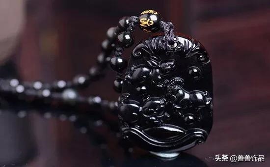 什么珠宝辟邪更好，道家十大辟邪宝石