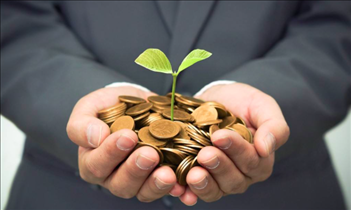 八字看财富级别，官杀被制当财看