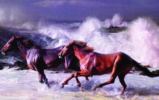 986年属虎一生三大坎，属虎人要警惕的三次大坎"