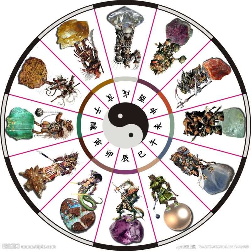 998年五行是什么命，1998是什么命属什么命"