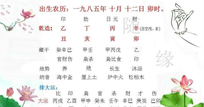 八字戊土日元100例,2022 庚子年戊土运势