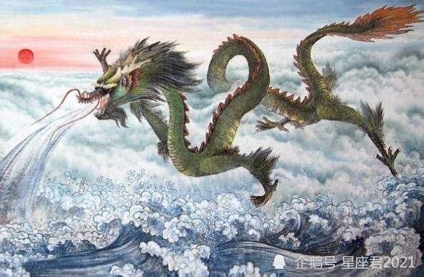 属龙今年的运势怎么样2022 ，属虎的人2022 年的运势及运程