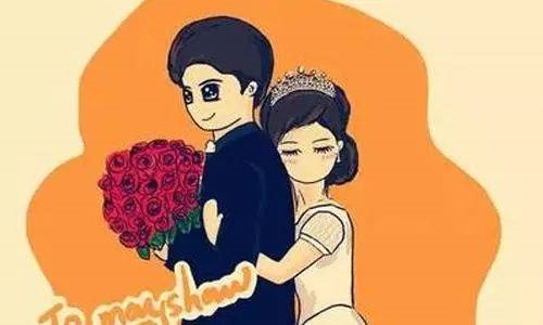 最完美的婚姻一生中也有50次，最美好的婚姻也有200次离婚