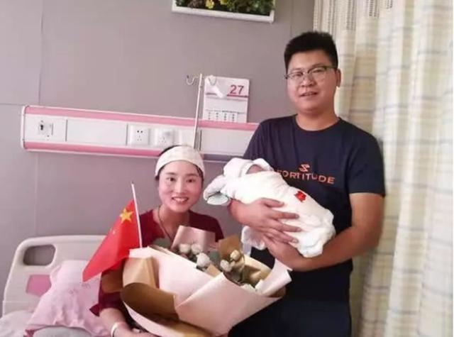 今年国庆生的宝宝取什么名好，生辰八字取名