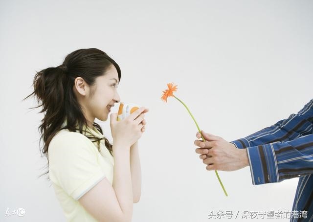 给女朋友算命套路情话，算命的套路话100句