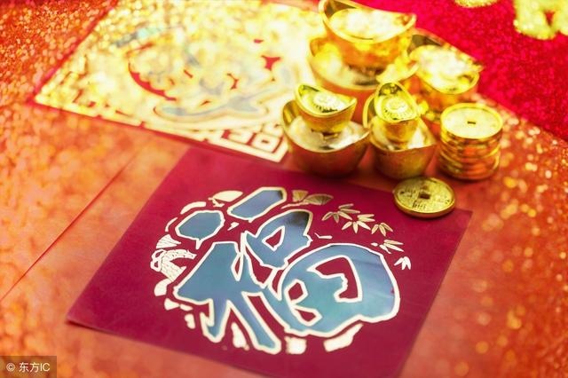 今年什么生肖好运气，虎年运气好的生肖