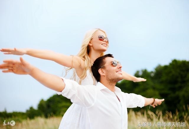 八字中哪一柱是婚姻宫，周易八字免费测算