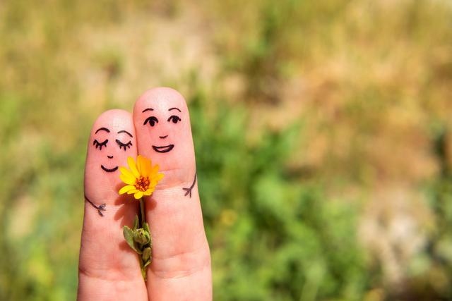 推算婚姻最简单准确的 *** ，测婚姻最准的 *** 免费