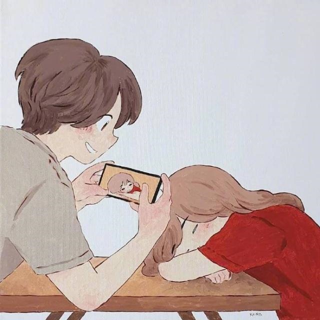 夫妻其实早就命中注定，怎样知道正缘出现了