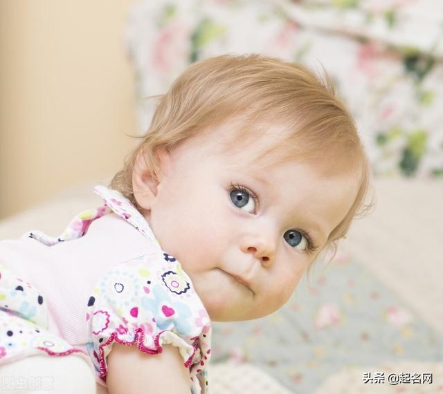 022年好听的女孩小名，虎宝宝小名叫什么好"