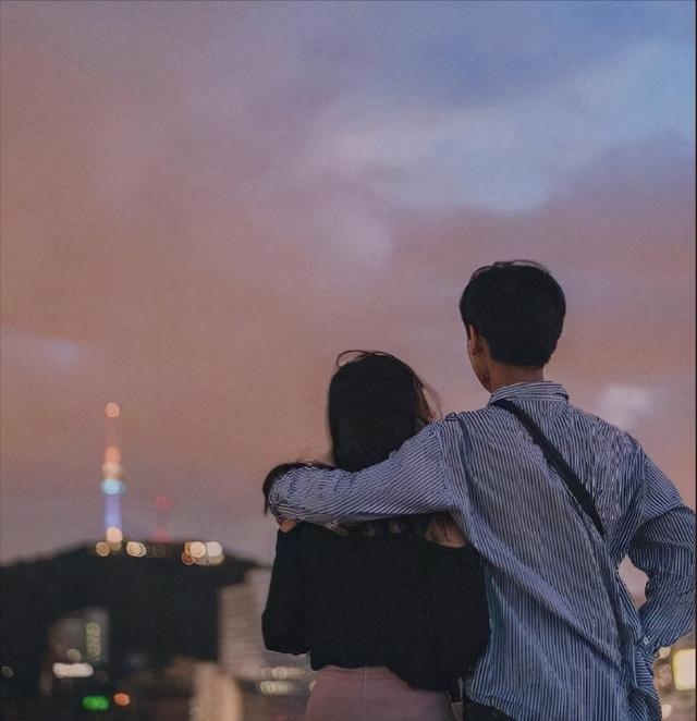 多少年的婚姻才是稳定的，夫妻先走的人是福气