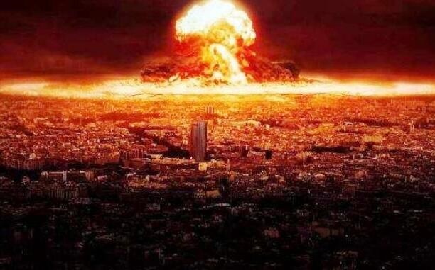 032年地球会灭绝吗,地球2032年灭亡"