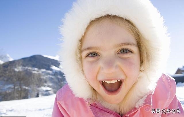 女孩子取名岸字好吗，带岸字的名字