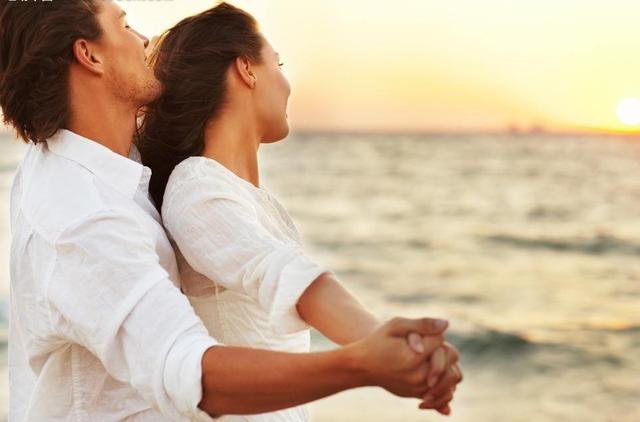 测试两个人有没有夫妻缘分,心理测试他是否喜欢你