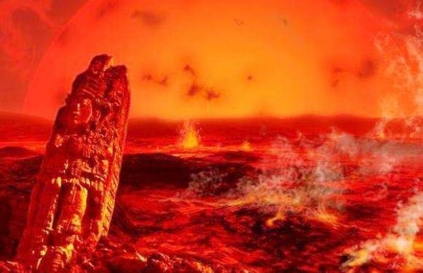 032年地球会灭绝吗,地球2032年灭亡"