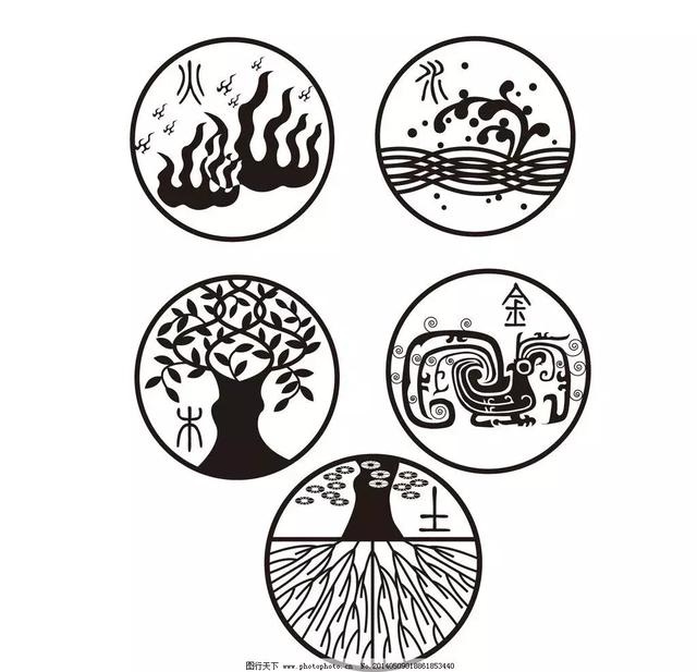 五行三个金算多吗，命里金太多要怎么泄金