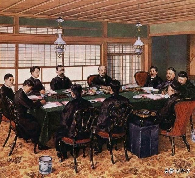 戊戌变法年是哪一年，辛亥革命的历史意义