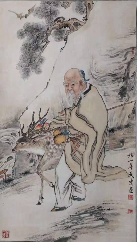 八字算命算寿命长短可信吗，生辰八字寿命查询表