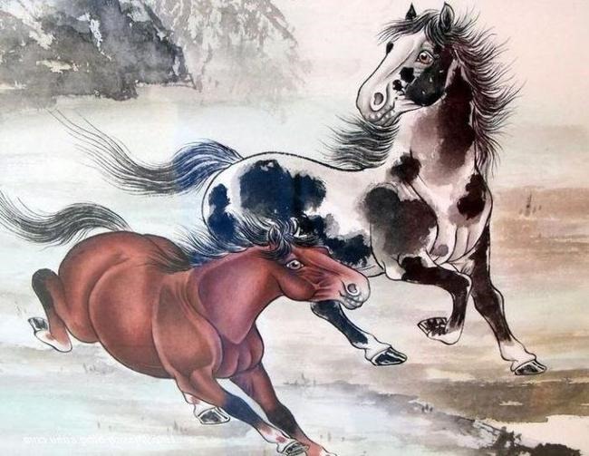 属马之人婚姻怎么样，属马和属马的婚姻如何