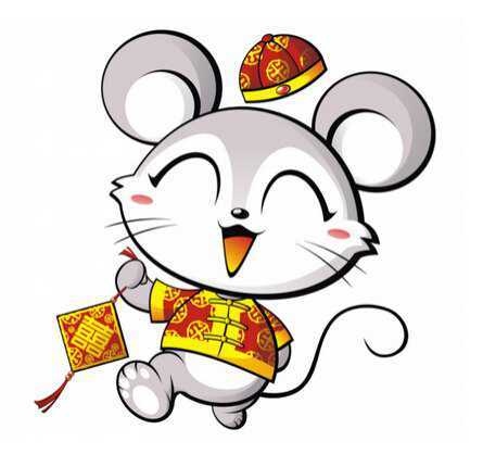 属鼠的跟什么属相最配,属鼠更佳婚配前十名属相