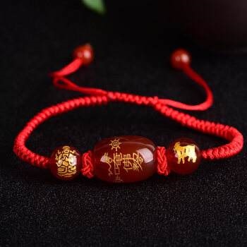 虎年本命年戴什么手链，86年属虎人最穷不过36岁