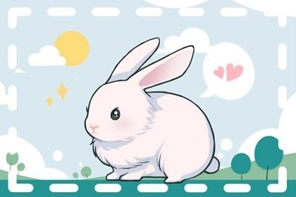 属兔婚配属相表大全，属兔配什么生肖更好婚姻