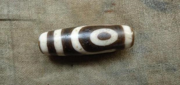 天珠的功效和作用,天珠用水怎么辨别真假