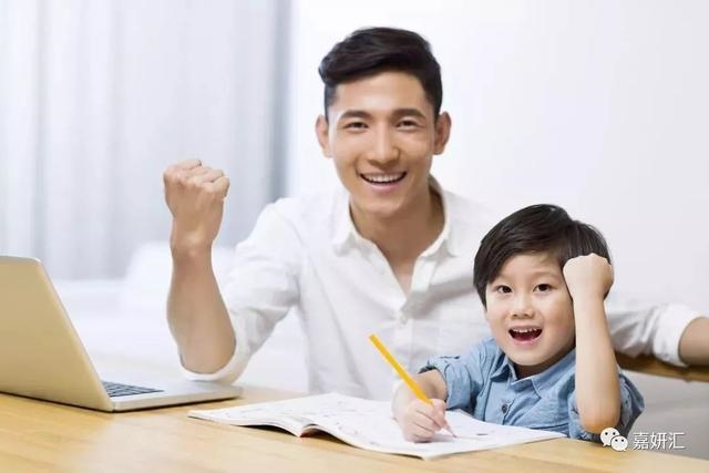 儿子有出息看妈妈面相，长大有出息孩子12特征