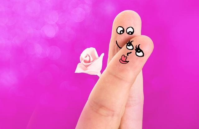 推算婚姻最简单准确的 *** ，测婚姻最准的 *** 免费