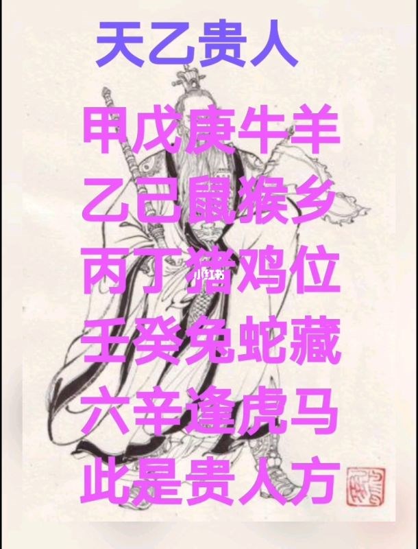 妻子是贵人的八字，配偶就是自己的贵人八字