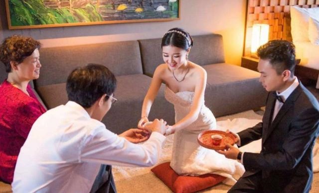 上等八字富贵女不能敬茶吗，十大富贵日柱