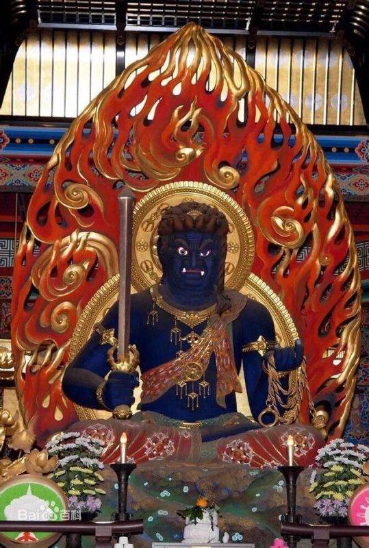 属虎的戴什么菩萨，属虎带什么本命佛