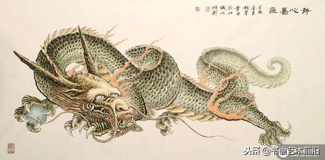 属龙人佩戴什么更好，属龙适合戴什么吊坠更好